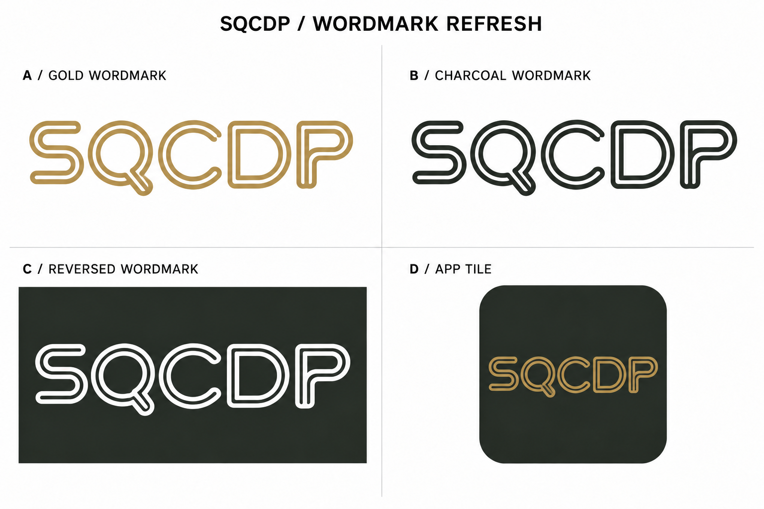 SQCDP