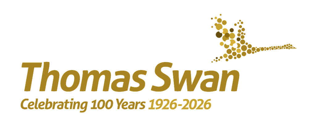 Thomas Swan