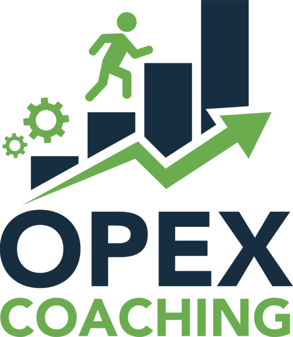 Opex Coaching logo